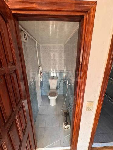 Продаётся 2-комн. новостройка 75 м², м. Кара Караев, photo 15 from 20