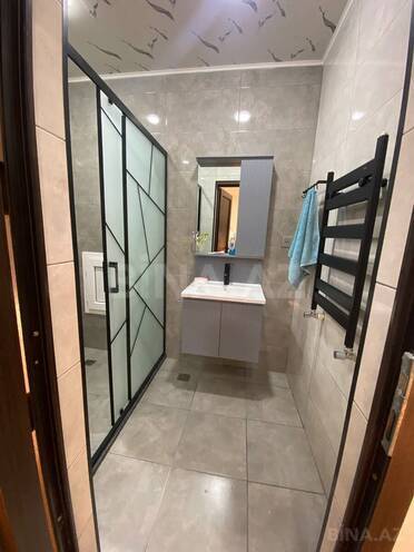 Продаётся 3-комн. новостройка 112.8 м², м. Ази Асланов, photo 14 from 18