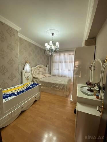 Продаётся 3-комн. новостройка 112.8 м², м. Ази Асланов, photo 5 from 18