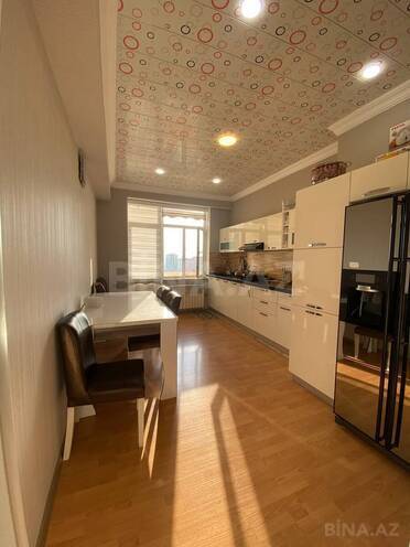 Продаётся 3-комн. новостройка 112.8 м², м. Ази Асланов, photo 9 from 18