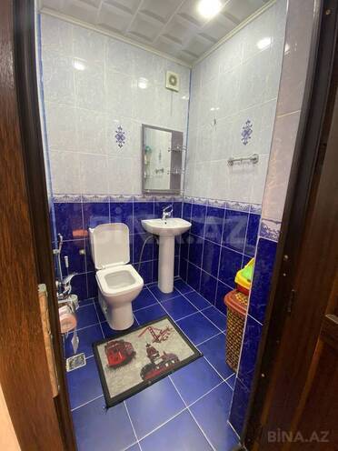 Продаётся 3-комн. новостройка 112.8 м², м. Ази Асланов, photo 13 from 18