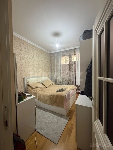 Продаётся 2-комн. новостройка 51 м², м. Кара Караев, photo 4 from 10