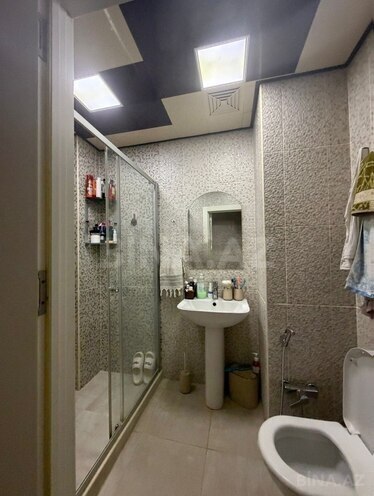 Продаётся 2-комн. новостройка 51 м², м. Кара Караев, photo 6 from 10
