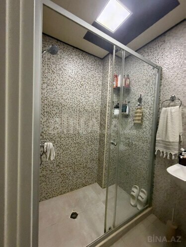 Продаётся 2-комн. новостройка 51 м², м. Кара Караев, photo 8 from 10