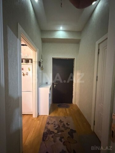 Продаётся 2-комн. новостройка 51 м², м. Кара Караев, photo 7 from 10