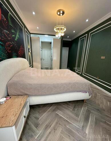 Satılır 4 otaqlı yeni tikili 192 m², Şah İsmayıl Xətai m., photo 8 from 18