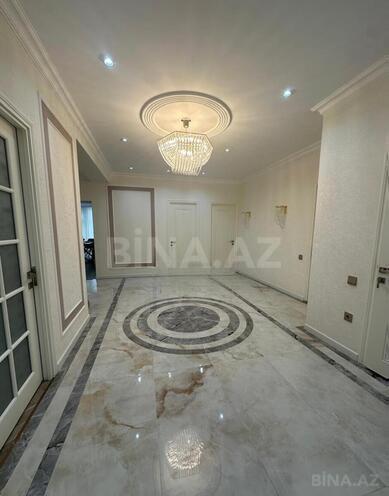 Satılır 4 otaqlı yeni tikili 192 m², Şah İsmayıl Xətai m., photo 12 from 18