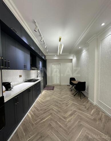 Satılır 4 otaqlı yeni tikili 192 m², Şah İsmayıl Xətai m., photo 6 from 18