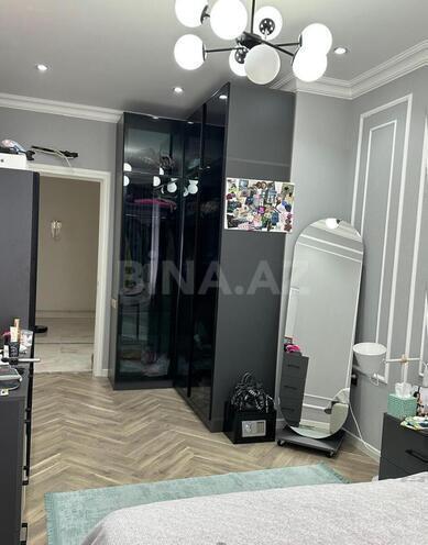Satılır 4 otaqlı yeni tikili 192 m², Şah İsmayıl Xətai m., photo 11 from 18