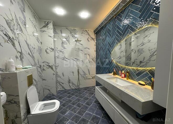 Satılır 4 otaqlı yeni tikili 192 m², Şah İsmayıl Xətai m., photo 14 from 18