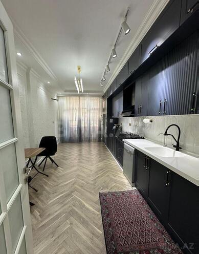 Satılır 4 otaqlı yeni tikili 192 m², Şah İsmayıl Xətai m., photo 5 from 18