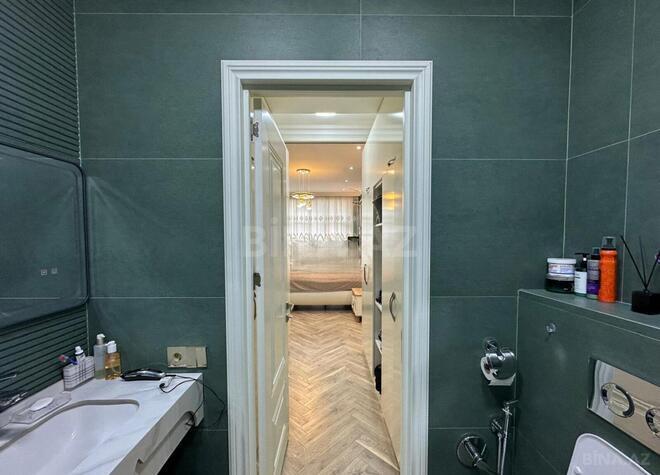 Satılır 4 otaqlı yeni tikili 192 m², Şah İsmayıl Xətai m., photo 17 from 18