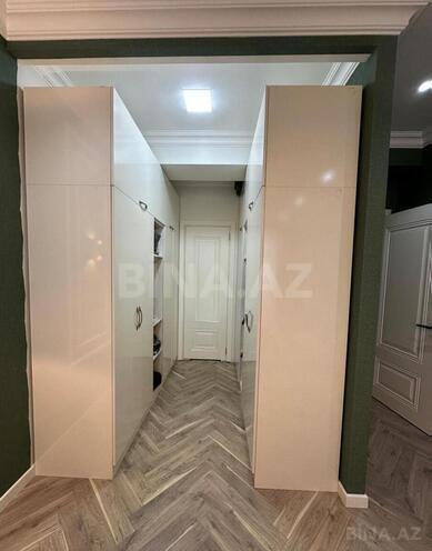 Satılır 4 otaqlı yeni tikili 192 m², Şah İsmayıl Xətai m., photo 13 from 18