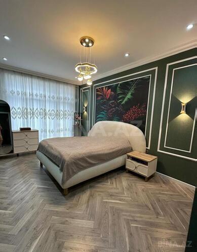 Satılır 4 otaqlı yeni tikili 192 m², Şah İsmayıl Xətai m., photo 7 from 18