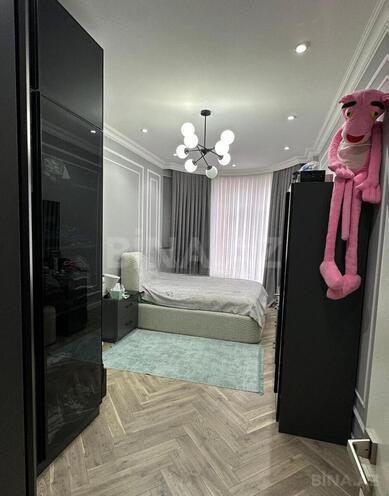 Satılır 4 otaqlı yeni tikili 192 m², Şah İsmayıl Xətai m., photo 9 from 18