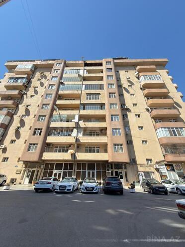 Продаётся 3-комн. новостройка 175 м², м. Низами, photo 26 from 27