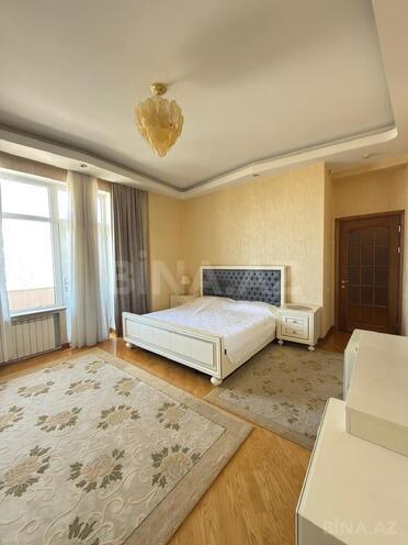 Продаётся 3-комн. новостройка 175 м², м. Низами, photo 6 from 27