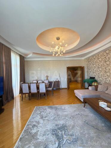 Продаётся 3-комн. новостройка 175 м², м. Низами, photo 5 from 27