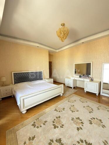 Продаётся 3-комн. новостройка 175 м², м. Низами, photo 8 from 27
