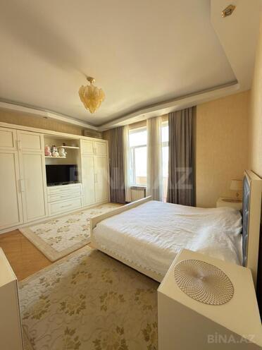 Продаётся 3-комн. новостройка 175 м², м. Низами, photo 7 from 27