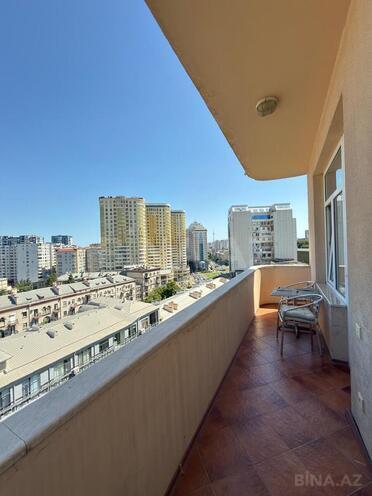 Продаётся 3-комн. новостройка 175 м², м. Низами, photo 11 from 27