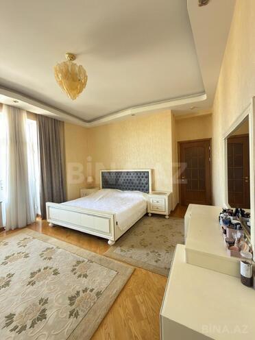 Продаётся 3-комн. новостройка 175 м², м. Низами, photo 9 from 27
