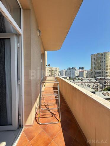 Продаётся 3-комн. новостройка 175 м², м. Низами, photo 15 from 27