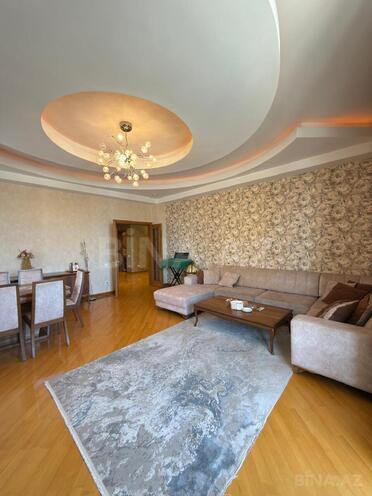 Продаётся 3-комн. новостройка 175 м², м. Низами, photo 3 from 27