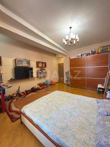 Продаётся 3-комн. новостройка 175 м², м. Низами, photo 19 from 27