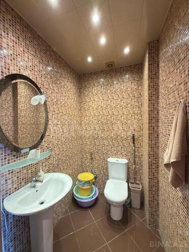 Продаётся 3-комн. новостройка 175 м², м. Низами, photo 24 from 27