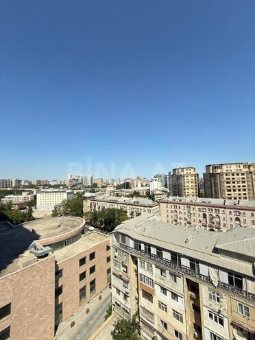 Продаётся 3-комн. новостройка 175 м², м. Низами, photo 12 from 27