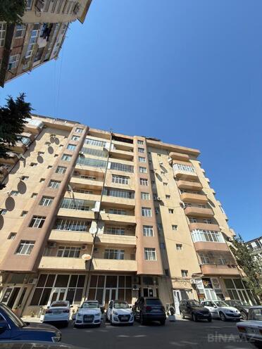 Продаётся 3-комн. новостройка 175 м², м. Низами, photo 25 from 27