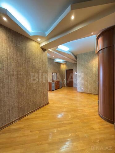 Продаётся 3-комн. новостройка 175 м², м. Низами, photo 23 from 27