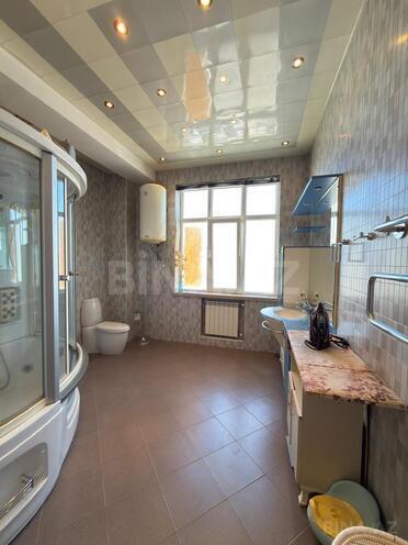 Продаётся 3-комн. новостройка 175 м², м. Низами, photo 21 from 27