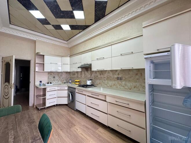 Satılır 2 otaqlı yeni tikili 110 m², Nəsimi r., photo 9 from 13