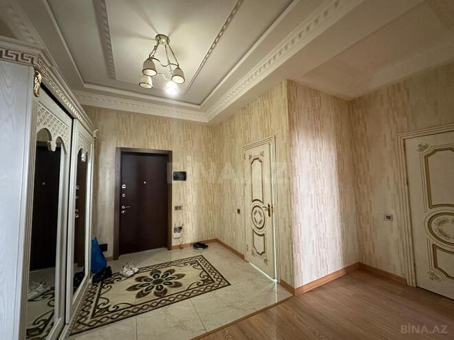 Satılır 2 otaqlı yeni tikili 110 m², Nəsimi r., photo 12 from 13