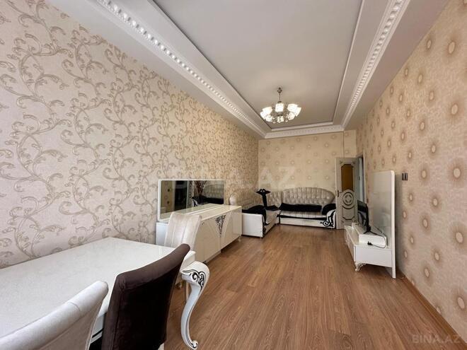Satılır 2 otaqlı yeni tikili 110 m², Nəsimi r., photo 4 from 13