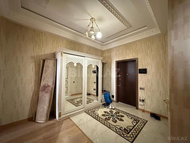 Satılır 2 otaqlı yeni tikili 110 m², Nəsimi r., photo 11 from 13