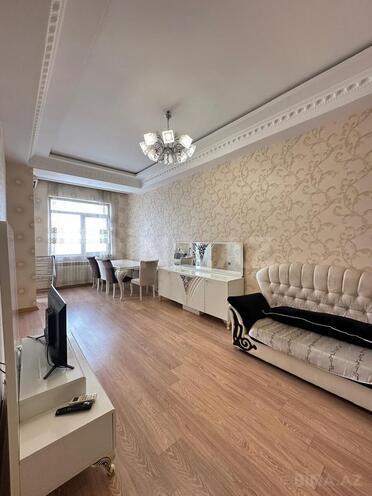 Satılır 2 otaqlı yeni tikili 110 m², Nəsimi r., photo 3 from 13