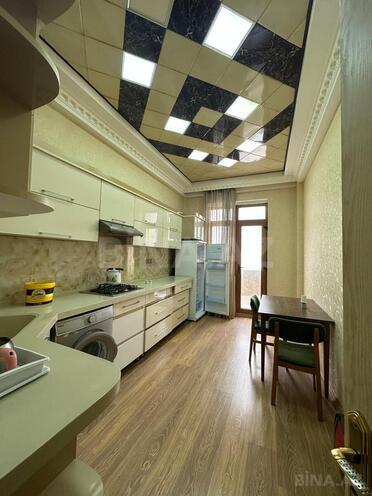 Satılır 2 otaqlı yeni tikili 110 m², Nəsimi r., photo 8 from 13