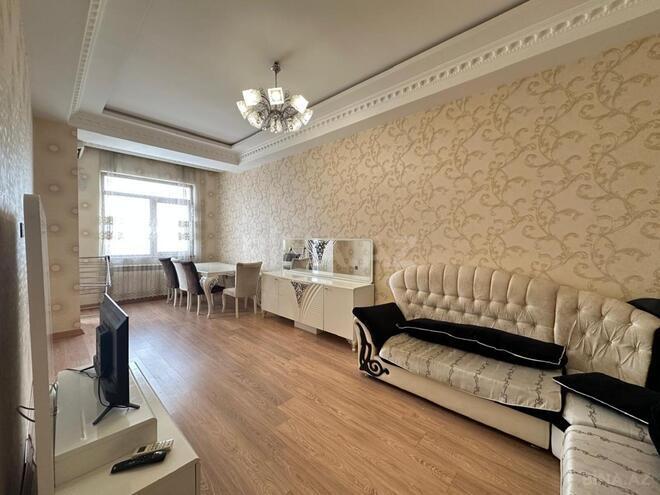 Satılır 2 otaqlı yeni tikili 110 m², Nəsimi r., photo 1 from 13