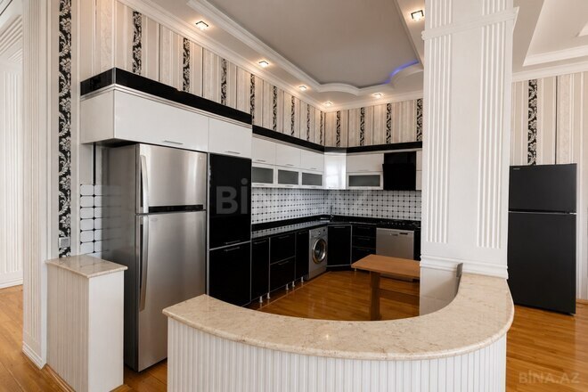 Сдаётся 5-комн. дом/дача 340 м², пос. Новханы, photo 24 from 31