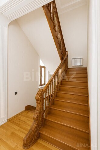 Сдаётся 5-комн. дом/дача 340 м², пос. Новханы, photo 25 from 31
