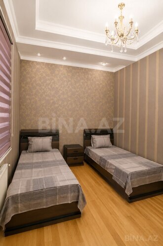 Сдаётся 5-комн. дом/дача 340 м², пос. Новханы, photo 30 from 31
