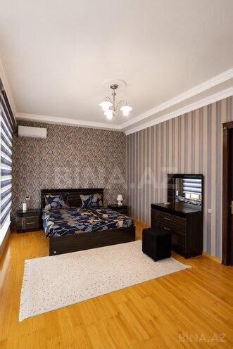Сдаётся 5-комн. дом/дача 340 м², пос. Новханы, photo 27 from 31