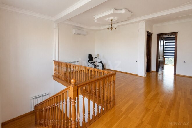 Сдаётся 5-комн. дом/дача 340 м², пос. Новханы, photo 26 from 31