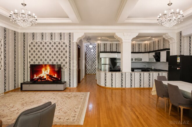 Сдаётся 5-комн. дом/дача 340 м², пос. Новханы, photo 23 from 31