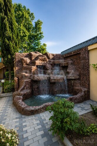 Сдаётся 5-комн. дом/дача 340 м², пос. Новханы, photo 17 from 31