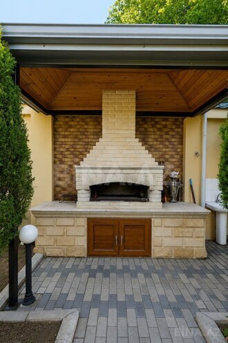 Сдаётся 5-комн. дом/дача 340 м², пос. Новханы, photo 12 from 31