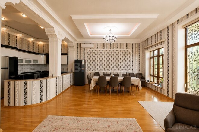 Сдаётся 5-комн. дом/дача 340 м², пос. Новханы, photo 22 from 31